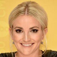 Jamie Lynn Spears