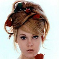 Jane Fonda