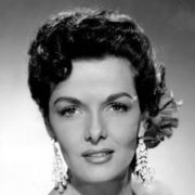 Jane Russell