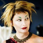 Jane Siberry