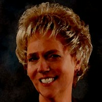 Janet Dunbar