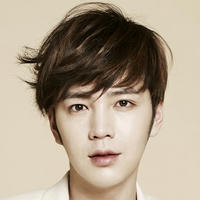 Jang Keun-suk