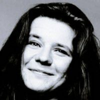 Janis Joplin