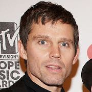 Jason Orange