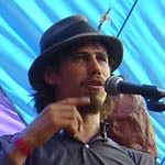 Jason Webley