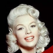 Jayne Mansfield