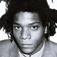 Jean-Michel Basquiat