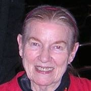 Jean Ritchie