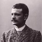 Jean Sibelius