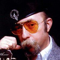 Jeff Baxter