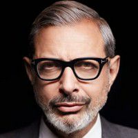 Jeff Goldblum