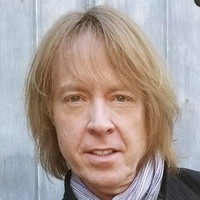 Jeff Pilson