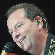 Jeffrey Foskett
