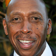 Jeffrey Osborne