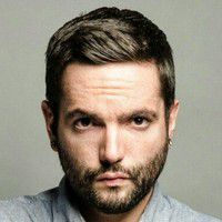 Jeremy McKinnon