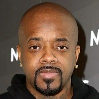 Jermaine Dupri
