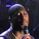 Jermaine Paul