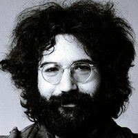 Jerry Garcia
