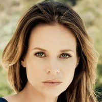 Jessalyn Gilsig