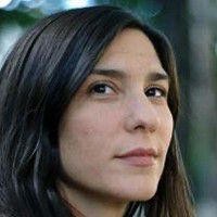 Jessica Pavone