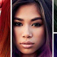 Jessica Sanchez