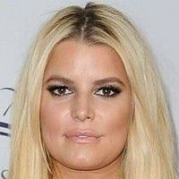 Jessica Simpson