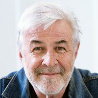 Jim Byrnes