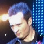 Jim Corr