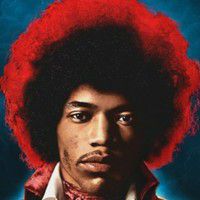 Jimi Hendrix