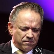 Jimmie Vaughan