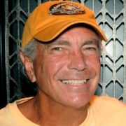 Jimmy Buffett