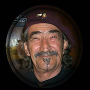 Jimmy Carl Black