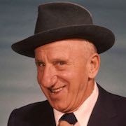 Jimmy Durante