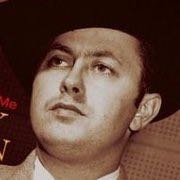 Jimmy Martin