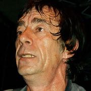 Jimmy Pursey