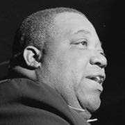 Jimmy Rushing