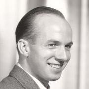 Jimmy Van Heusen