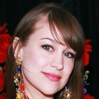Joanna Newsom