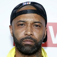 Joe Budden