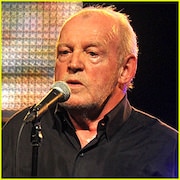 Joe Cocker