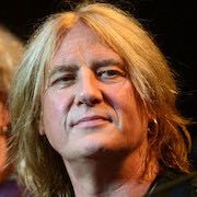 Joe Elliott