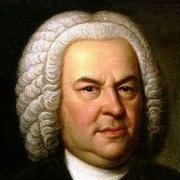 Johann Sebastian Bach