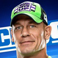 John Cena