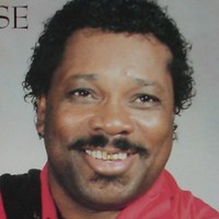 John Delafose