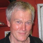 John Foxx