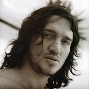 John Frusciante