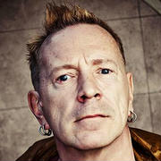 John Lydon