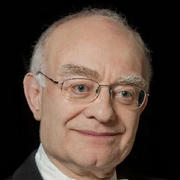John Rutter