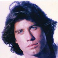 John Travolta