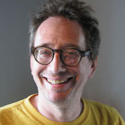 John Zorn